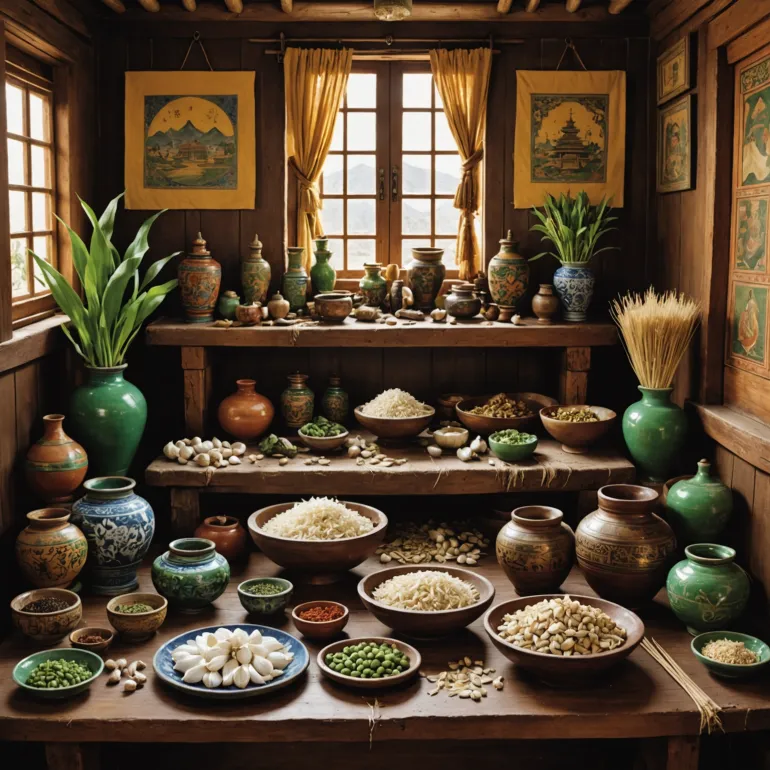 Тибетская настойка из чеснока: Рецепты и отзывы о тибетской настойке для здоровья