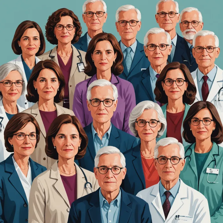 Понимание роли статинов в поддержании здоровья: взгляд изнутри